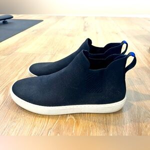 Rothy’s Chelseas Black Size 10